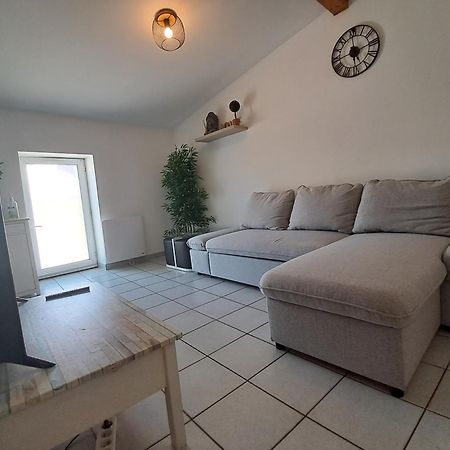 Charmant Appartement 2 Chambres 400 M Centre Gare Valence  Eksteriør billede