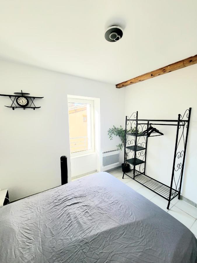 Charmant Appartement 2 Chambres 400 M Centre Gare Valence  Eksteriør billede