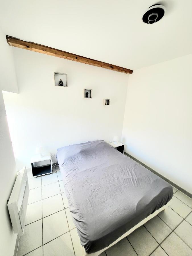 Charmant Appartement 2 Chambres 400 M Centre Gare Valence  Eksteriør billede
