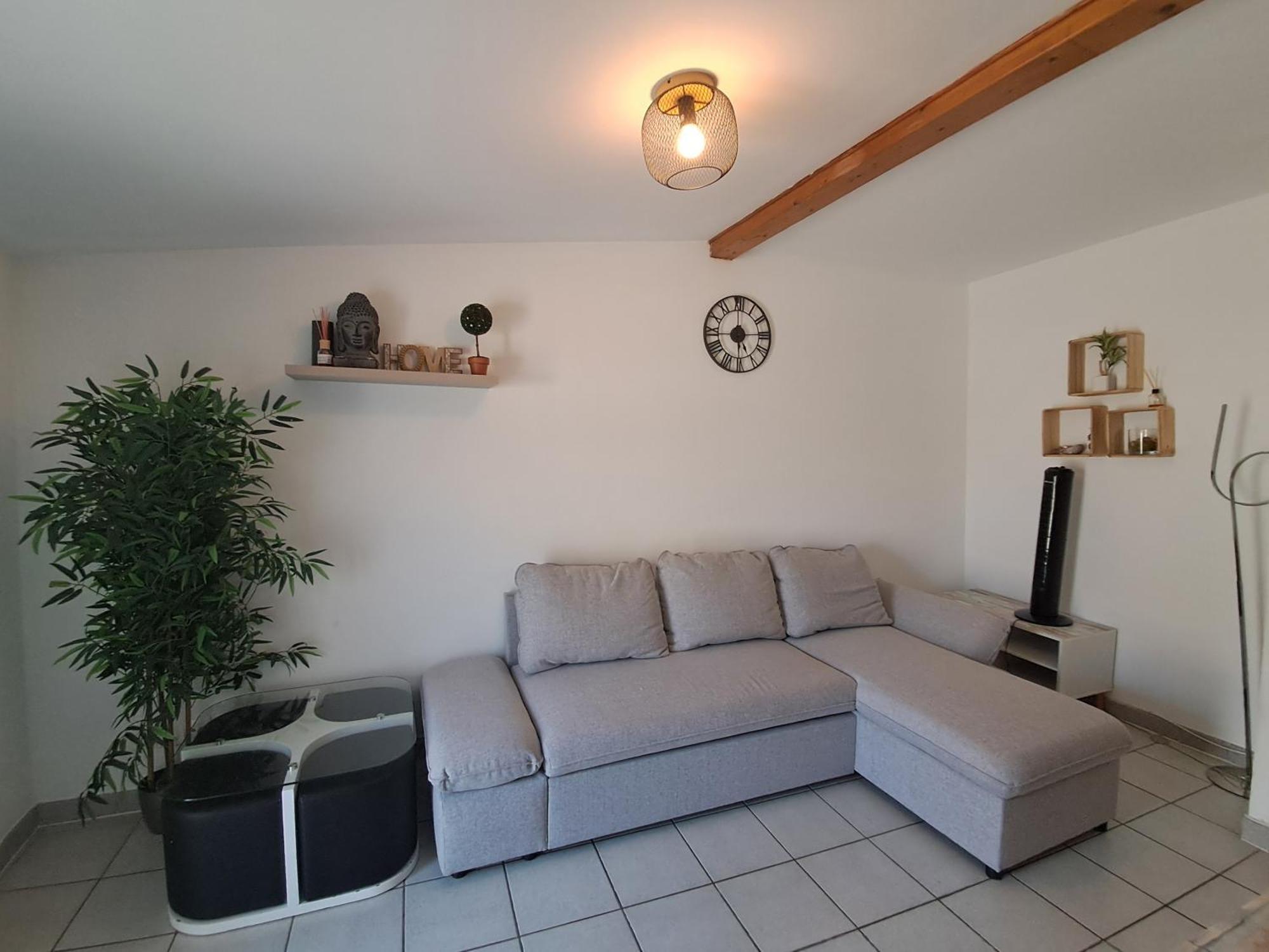 Charmant Appartement 2 Chambres 400 M Centre Gare Valence  Eksteriør billede